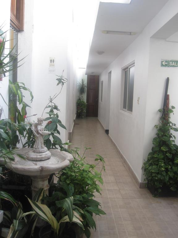 Hotel Minerva بوينس آيرس المظهر الخارجي الصورة