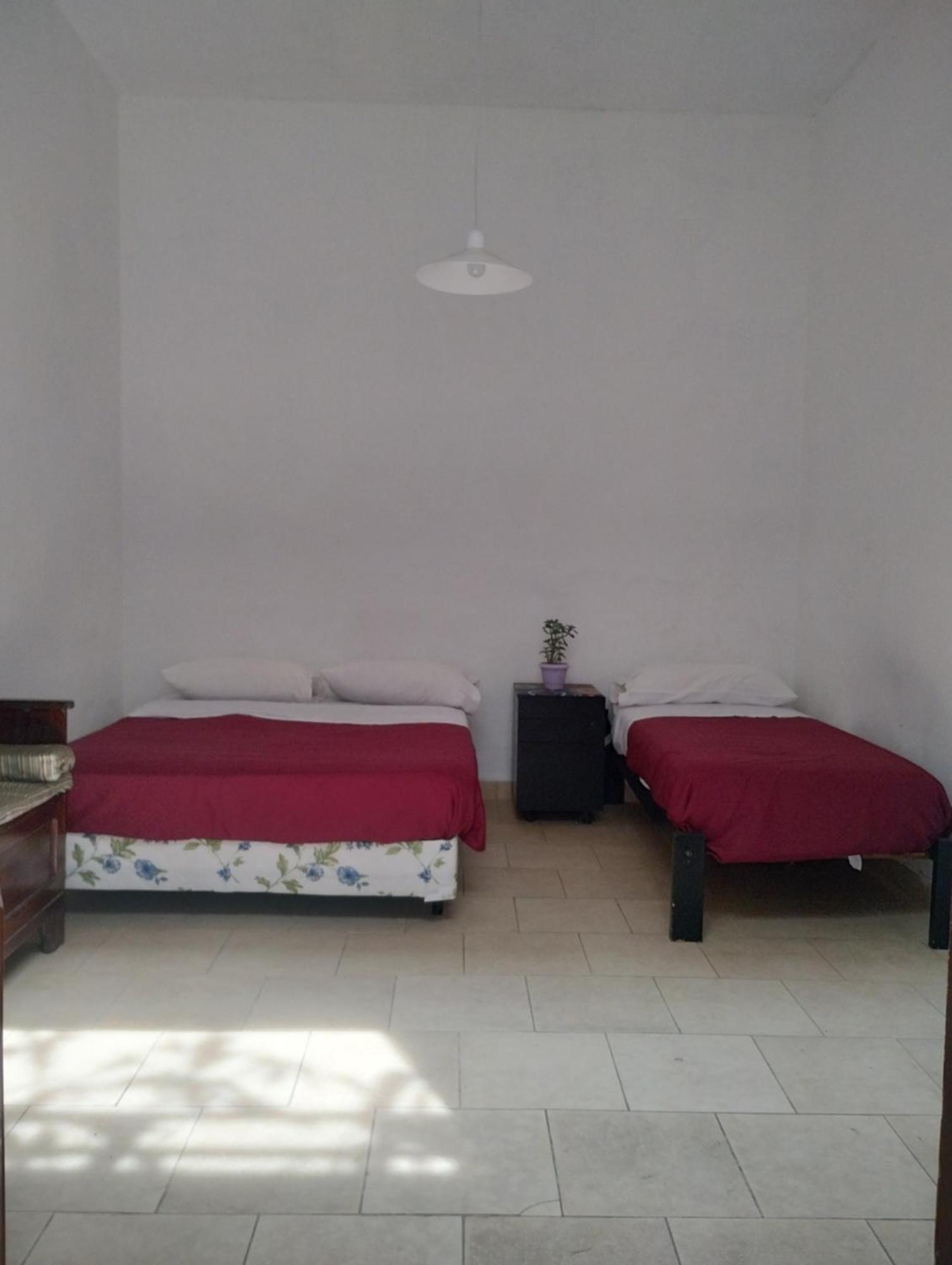 Hotel Minerva بوينس آيرس المظهر الخارجي الصورة