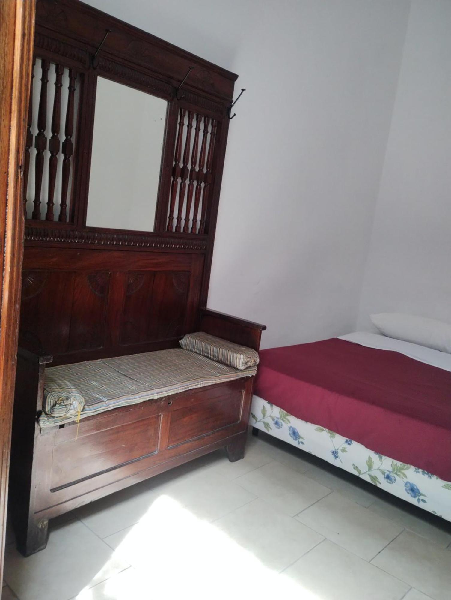 Hotel Minerva بوينس آيرس المظهر الخارجي الصورة