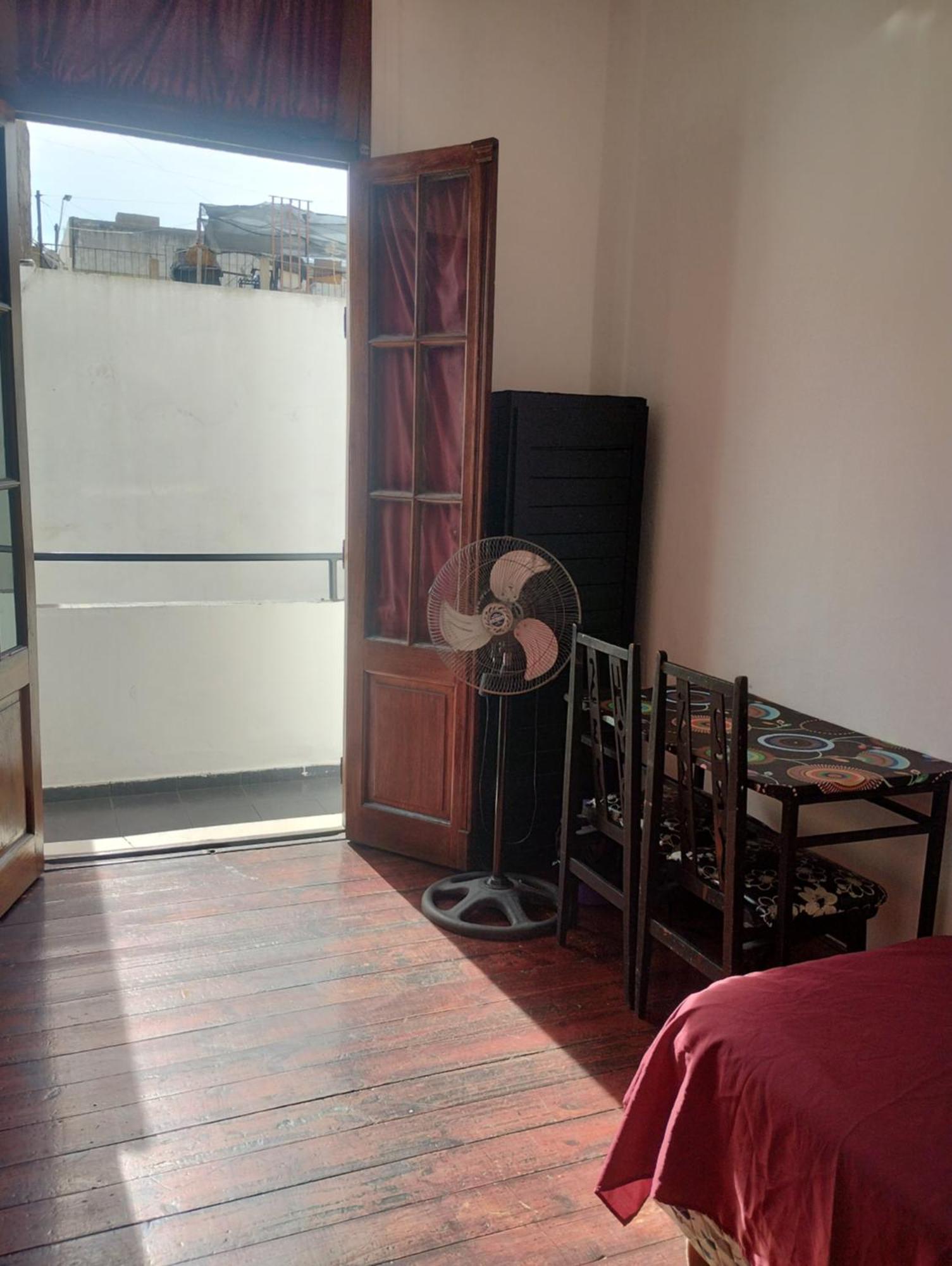 Hotel Minerva بوينس آيرس المظهر الخارجي الصورة